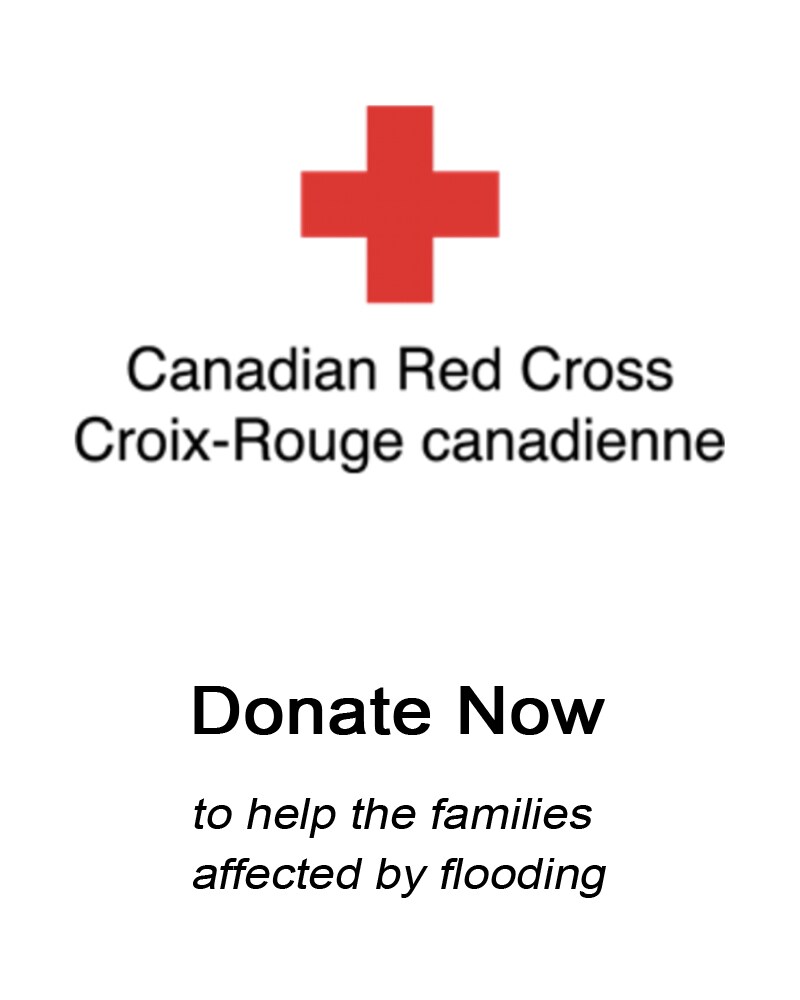 Donate Red Cross